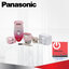 เครื่องกำจัดขนสตรี Panasonic รุ่น ES-WU41