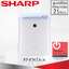 เครื่องฟอกอากาศ Sharp รุ่น FP-F30TA-A