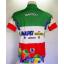 เสื้อแชมป์จักรยานอิตาลี SPORTFUL MAPEI QUICKSTEP Champion 2001 ITALY