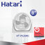 พัดลมตั้งโต๊ะ Hatari 8" รุ่น HT-PS20M1