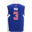 เสื้อบาสเกตบอล NBA Los Angeles Clippers ของ Chris Paul