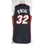 เสื้อบาสเกตบอล NBA Miami Heat ของ Shaquille O'Neal