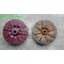 ใบพัดปั๊มน้ำเหล็กหล่อ (Impeller Pump) งานสั่งทำพร้อมแมชชีนตามตัวอย่าง