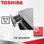 เครื่องซักผ้า Toshibaฝาหน้า 9.5 Kg. รุ่น TW-BH105M4T