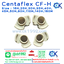 Centaflex CF-H Types