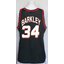 เสื้อบาสเกตบอล NBA Phoenix Suns ของ Charles Barkley