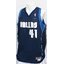 เสื้อบาสเกตบอล NBA Dallas Mavericks ของ Dirk Nowitzki