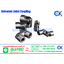 Universal Joint Coupling (Single-ข้อเดียว)