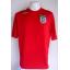 เสื้อฟุตบอลทีมชาติอังกฤษ UMBRO ENGLAND 2006 ไซส์ XL รอบอก 44 นิ้ว