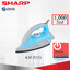 เตารีด Sharp 1.5 ปอนด์ รุ่น AM-P333