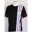 เสื้อยืดฟุตบอล FRANCE WORLD CUP 1998 ไซส์ L รอบอก 44 นิ้ว