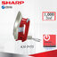เตารีด Sharp 3.5 ปอนด์ รุ่น AM-P455