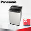 เครื่องซักผ้า Panasonic ฝาบน 8 กก. รุ่น NA-F80B4