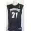 เสื้อบาสเกตบอล NBA Minnesota Timberwolves ของ Kevin Garnett