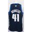 เสื้อบาสเกตบอล NBA Dallas Mavericks ของ Dirk Nowitzki