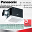 ฝังฝ้า Panasonic ปริมาณลม 640 ลบ.ม./ชม. รุ่น FV-38CD8