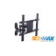 ขาแขวนติดผนัง LED 42"-60" Scimax รุ่น SM-4260WSA
