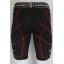 กางเกงรัดกล้ามเนื้อ UNDER ARMOUR MPZ สีดำแดง ไซส์ S