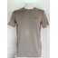 เสื้อ UNDER ARMOUR CAMO แขนสั้น สีเขียวขี้ม้าอ่อน ไซส์ S
