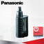 เครื่องเล็มขนจมูกและขนหู Panasonic รุ่น ER-115