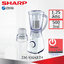 เครื่องปั่น Sharp 500 วัตต์ มีกรองแยกกาก รุ่น EM-Smart 4