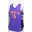 เสื้อบาสเกตบอล NBA Toronto Raptors ของ Vince Carter