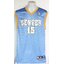 เสื้อบาสเกตบอล NBA Denver Nuggets ของ Carmelo Anthony