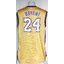 เสื้อบาสเกตบอล NBA Los Angeles Lakers ของ Kobe Bryant