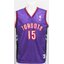 เสื้อบาสเกตบอล NBA Toronto Raptors ของ Vince Carter