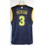 เสื้อบาสเกตบอล NBA Denver Nuggets ของ Allen Iverson