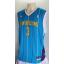 เสื้อบาสเกตบอล NBA New Orleans Hornets ของ Chris Paul