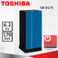 ตู้เย็น Toshiba 6.2 คิว รุ่น GR-D175