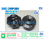 ยอย และ แผ่นดิส Disc Coupling (Flexible Coupling)