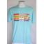 เสื้อยืดจักรยาน BIKE MS 2010 ไซส์ L รอบอก 44 นึ้ว