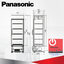 ตู้แช่เครื่องดื่ม panasonic 15.9 คิว รุ่น SMR-PT450A