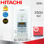 Hitachi เครื่องทำน้ำอุ่น ดิจิทัล 3,500 วัตต์ รุ่น HES-35VD