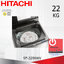 เครื่องซักผ้า Hitachi Ultra Stream Wash 1 ถัง 22 กก. รุ่น SF-220XWV