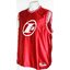 เสื้อบาส REEBOK IVERSON ไซส์ L ใส่ได้ 2 ด้าน