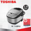หม้อหุงข้าว Toshiba 1.0 ลิตร รุ่น RC-T10DR2