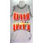 เสื้อบาสเกตบอล NBA San Antonio Spurs ของ Tim Duncan