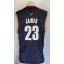 เสื้อบาสเกตบอล NBA Cleveland Cavaliers ของ LeBron James