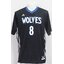 เสื้อบาสเกตบอล NBA Minnesota Timberwolves ของ Zach Lavine
