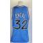 เสื้อบาสเกตบอล NBA Orlando Magic ของ Shaquille O'Neal