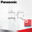 เครื่องเป่ามือ Panasonic รุ่น FJ-T09B3