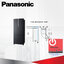 ตู้เย็น Panasonic 14.6 คิว Inverter รุ่น NR-BX468G