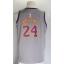 เสื้อบาส NBA Finals 2010 LA Lakers ของ Kobe Bryant