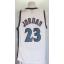 เสื้อบาสเกตบอล NBA Washington Wizards ของ Michael Jordan