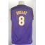 เสื้อบาสเกตบอล NBA Los Angeles Lakers ของ Kobe Bryant