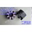 ROTEX® flexible jaw couplings GS/GR 9,14,19,24,28,38,42,48,55, 65,75,90,100,110,125,140,160,180