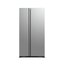 ตู้เย็น Hitachi 2 ประตู Side By Side รุ่น R-S600PTH0 (21 คิว 595 ลิตร)